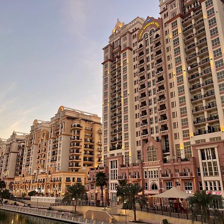 Great View, Dubai Sportcity, Parking Included, Nice Apartments Екстер'єр фото