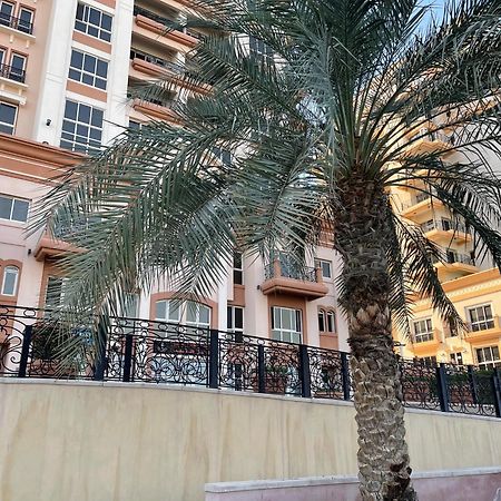 Great View, Dubai Sportcity, Parking Included, Nice Apartments Екстер'єр фото