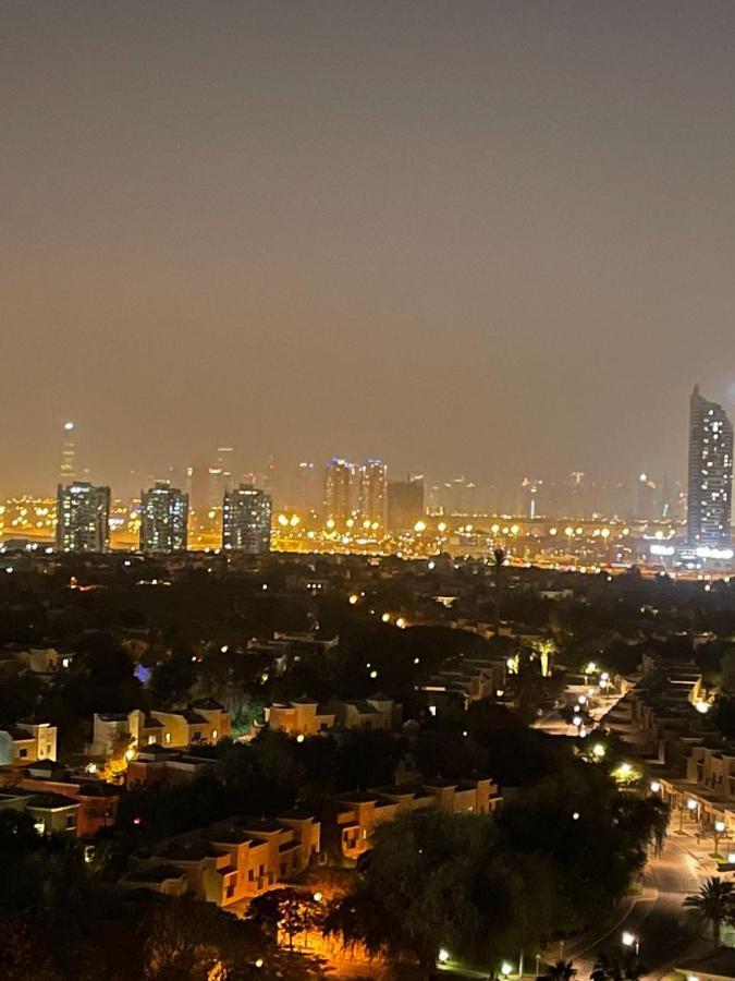 Great View, Dubai Sportcity, Parking Included, Nice Apartments Екстер'єр фото