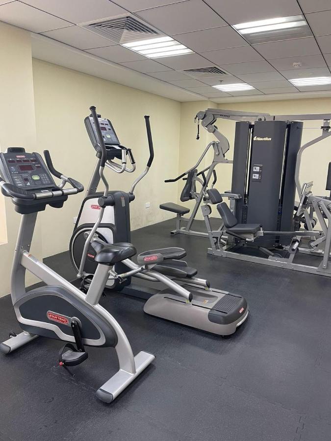 Great View, Dubai Sportcity, Parking Included, Nice Apartments Екстер'єр фото