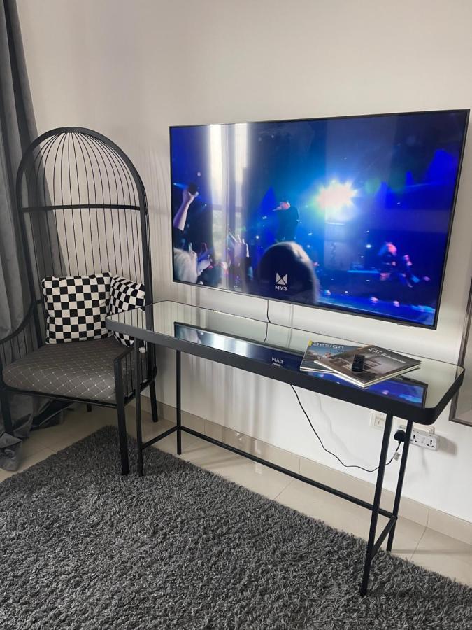 Great View, Dubai Sportcity, Parking Included, Nice Apartments Екстер'єр фото