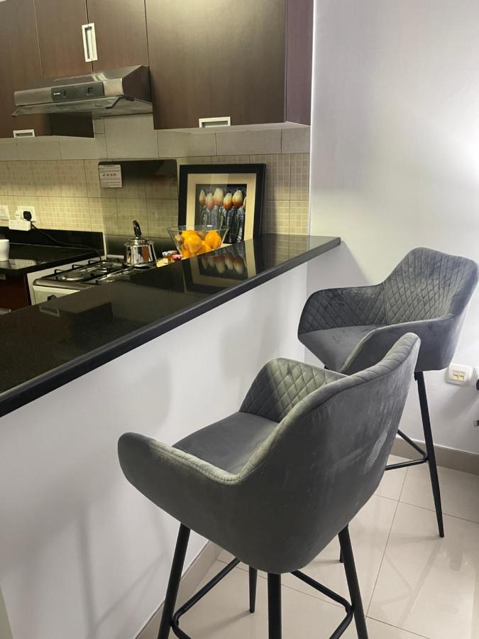 Great View, Dubai Sportcity, Parking Included, Nice Apartments Екстер'єр фото