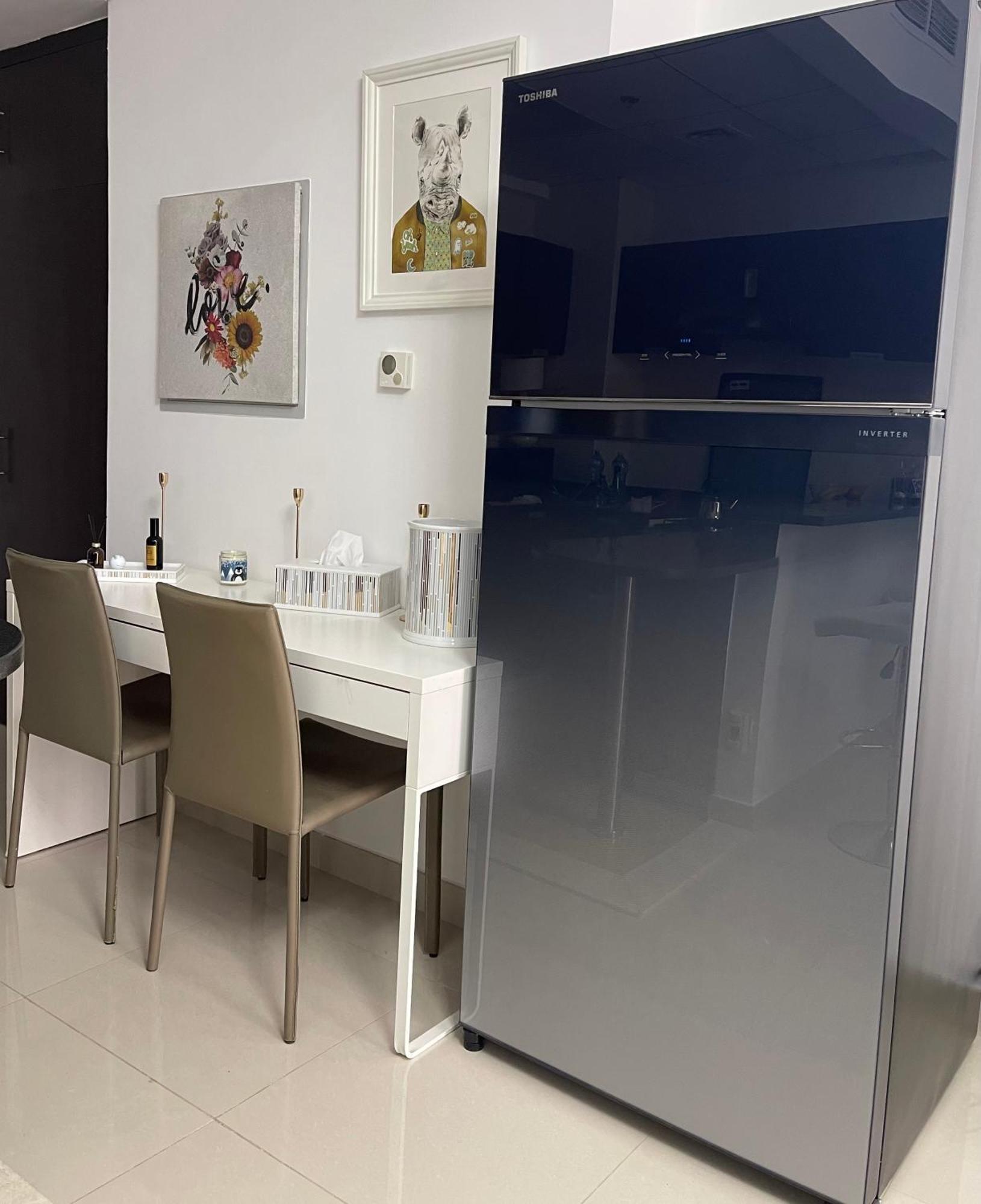 Great View, Dubai Sportcity, Parking Included, Nice Apartments Екстер'єр фото