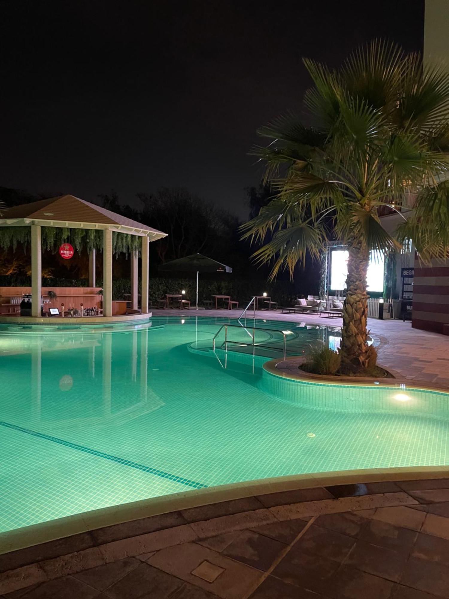 Great View, Dubai Sportcity, Parking Included, Nice Apartments Екстер'єр фото