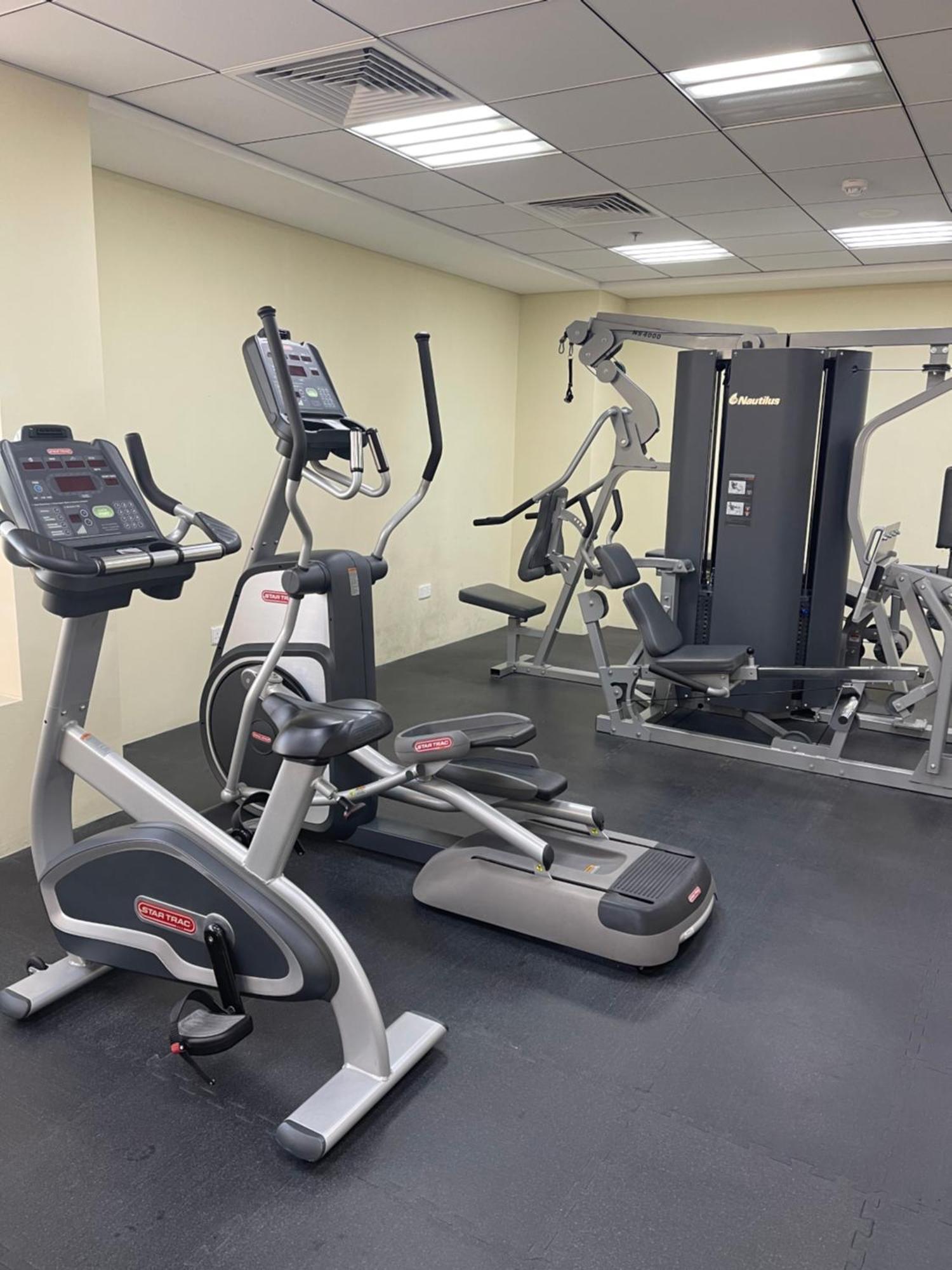 Great View, Dubai Sportcity, Parking Included, Nice Apartments Екстер'єр фото