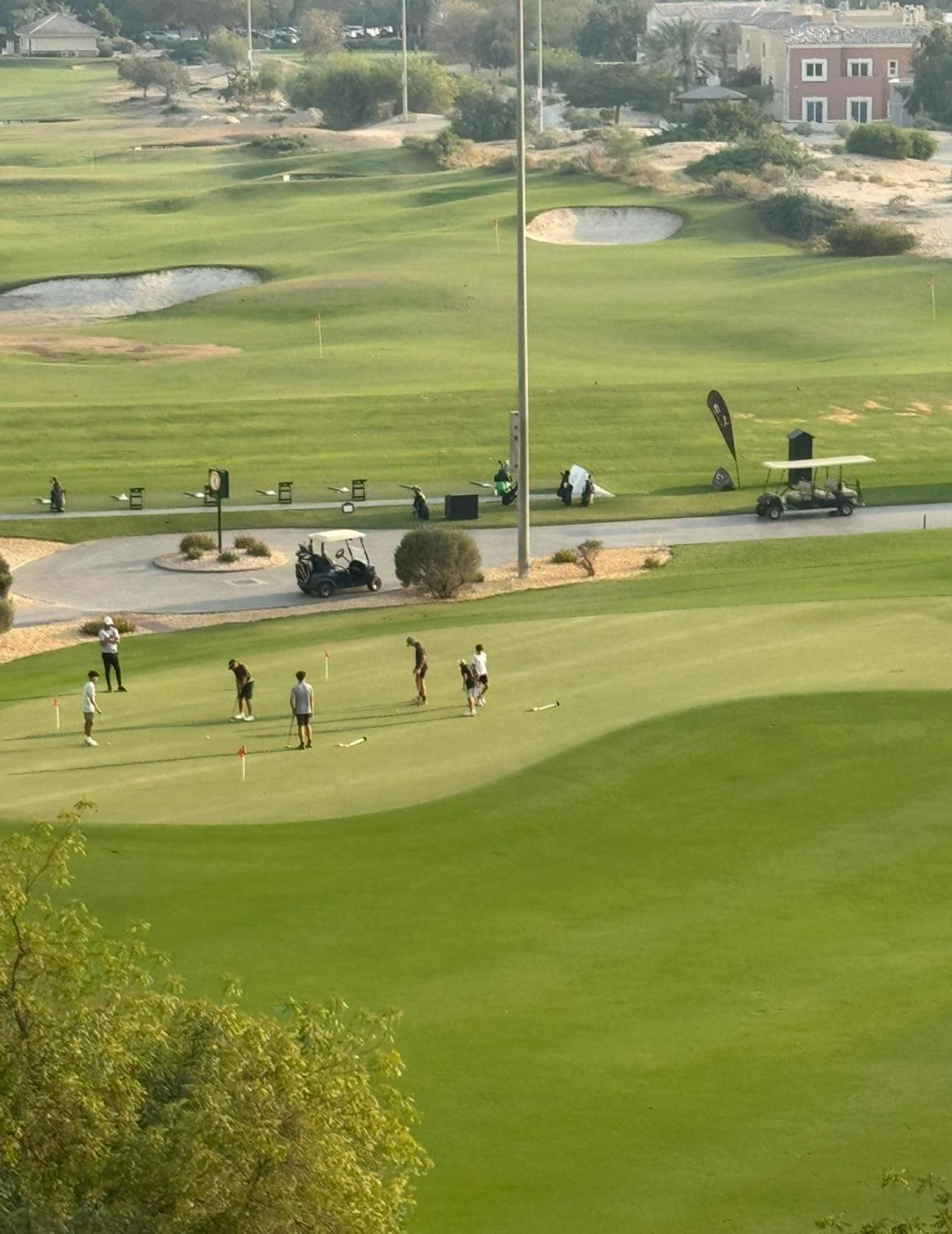 Great View, Dubai Sportcity, Parking Included, Nice Apartments Екстер'єр фото